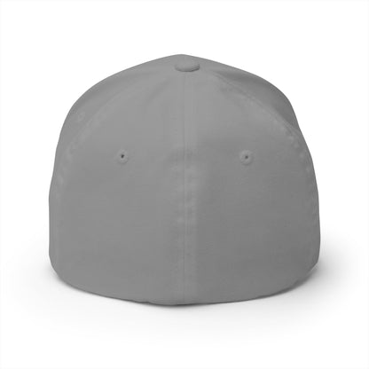 MGR Construction fitted Cap for Professionals