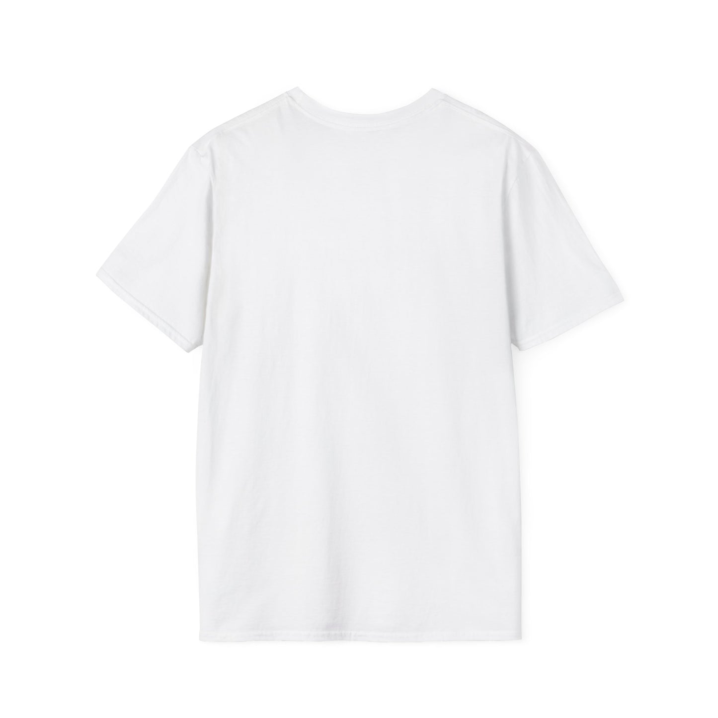 Finley Capital Softstyle T-Shirt for Casual Comfort - 100% Cotton - Lightweight Fabric - Classic Fit - Crew Neckline