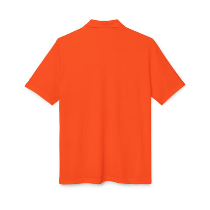 Modern Realty adidas Unisex Performance Polo