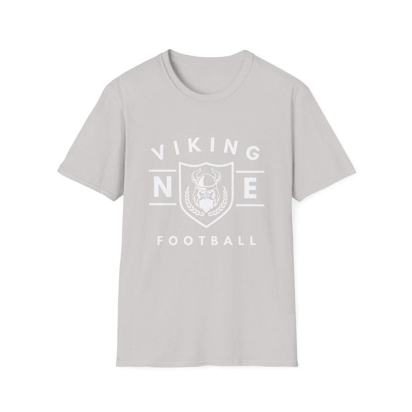 North East Middle School Unisex Softstyle T-Shirt