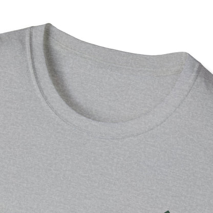 MGR Construction Unisex Softstyle T-Shirt