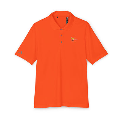 Modern Realty adidas Unisex Performance Polo