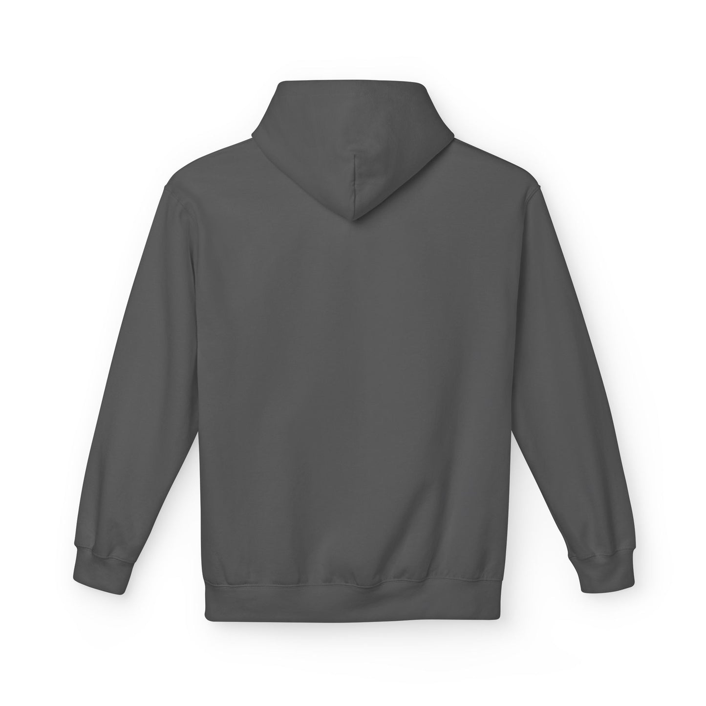 Lend Private Unisex Softstyle Fleece Hoodie - Vintage-Style Graphic