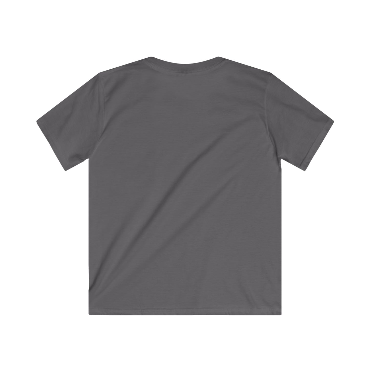 Modern Realty Kids Softstyle Tee