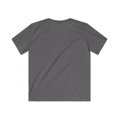 Modern Realty Kids Softstyle Tee