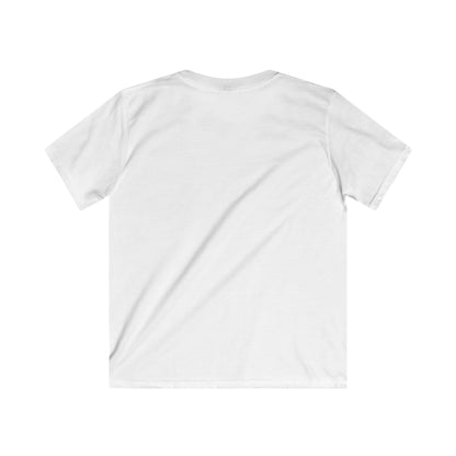 Modern Realty Kids Softstyle Tee