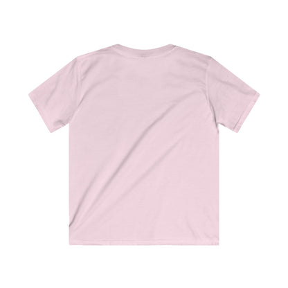 Modern Realty Kids Softstyle Tee