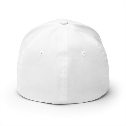 MGR Construction fitted Cap for Professionals