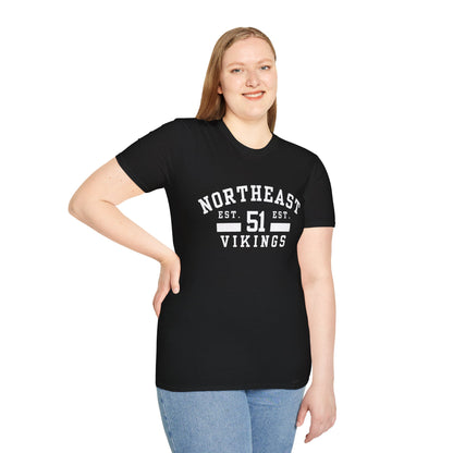 Northeast Middle School Unisex T-Shirt