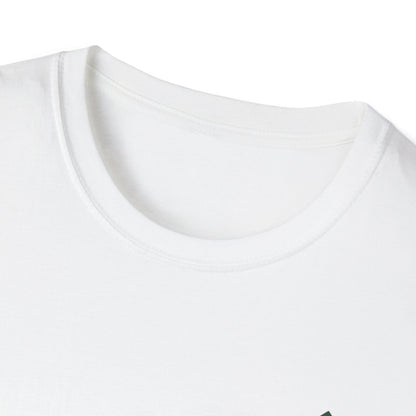 MGR Construction Unisex Softstyle T-Shirt