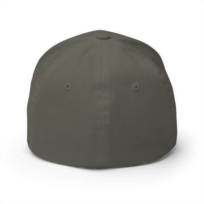 MGR Construction fitted Cap for Professionals