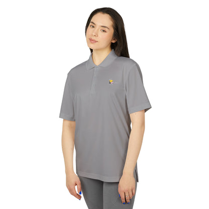 Modern Realty adidas Unisex Performance Polo