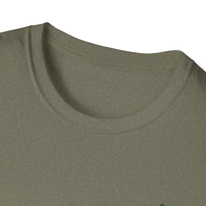 MGR Construction Unisex Softstyle T-Shirt