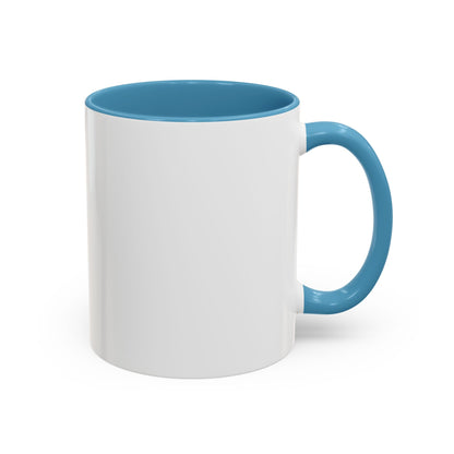 Modern Realty Accent Coffee Mug (11, 15oz)