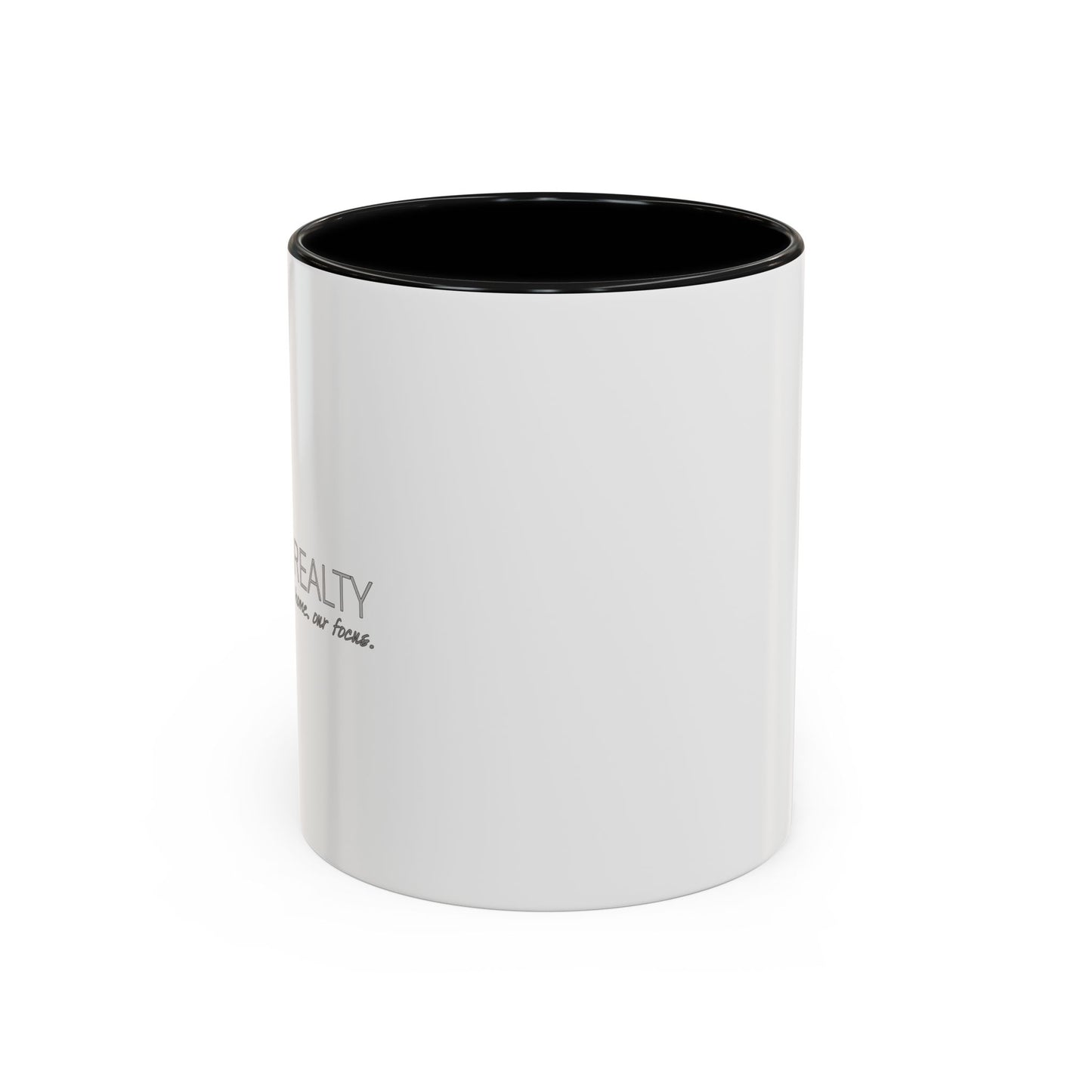 Modern Realty Accent Coffee Mug (11, 15oz)