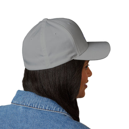 MGR Construction fitted Cap for Professionals