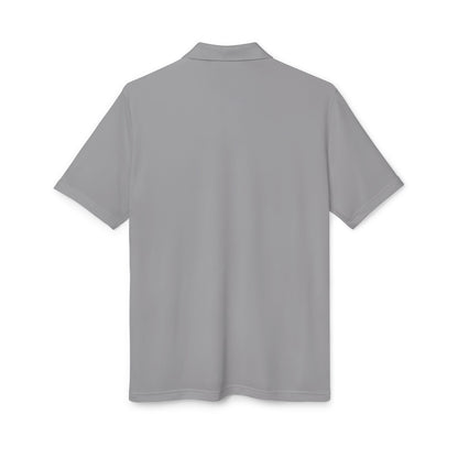 Modern Realty adidas Unisex Performance Polo