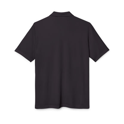 Modern Realty adidas Unisex Performance Polo