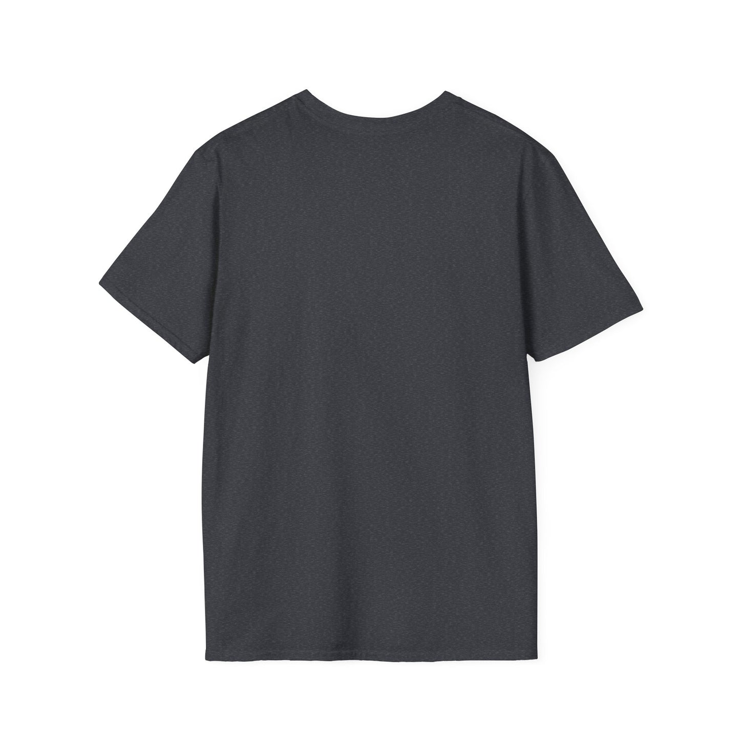 Finley Capital Softstyle T-Shirt for Casual Comfort - 100% Cotton - Lightweight Fabric - Classic Fit - Crew Neckline