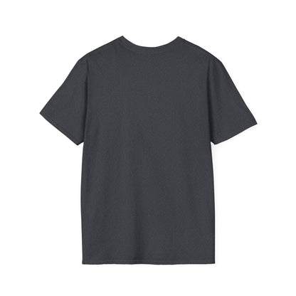 Finley Capital Softstyle T-Shirt for Casual Comfort - 100% Cotton - Lightweight Fabric - Classic Fit - Crew Neckline