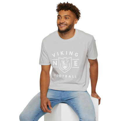 North East Middle School Unisex Softstyle T-Shirt