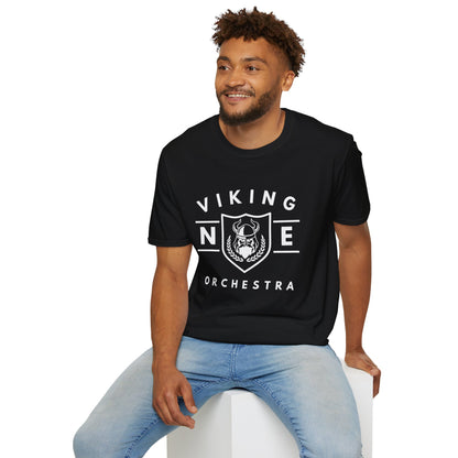 North East Middle School Orchestra Unisex Softstyle T-Shirt