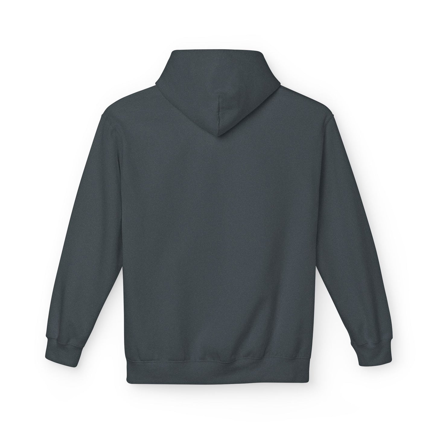 Lend Private Unisex Softstyle Fleece Hoodie - Vintage-Style Graphic