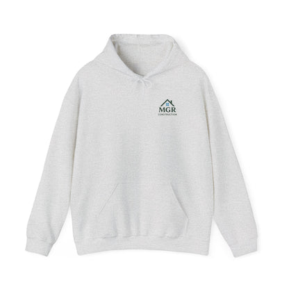 MGR Construction Hoodie