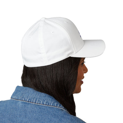 MGR Construction fitted Cap for Professionals