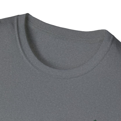 MGR Construction Unisex Softstyle T-Shirt