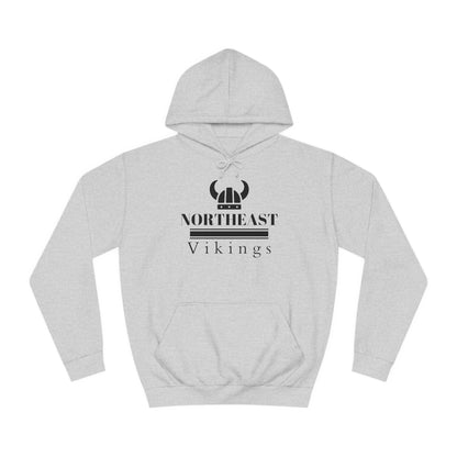 North East Middle school Unisex College Hoodie