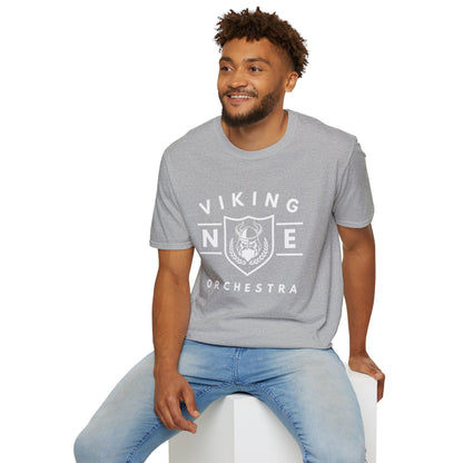 North East Middle School Orchestra Unisex Softstyle T-Shirt