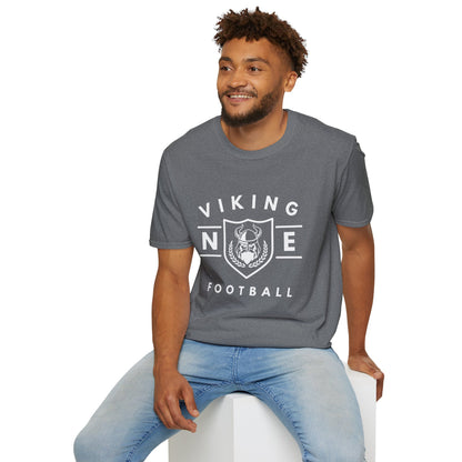 North East Middle School Unisex Softstyle T-Shirt