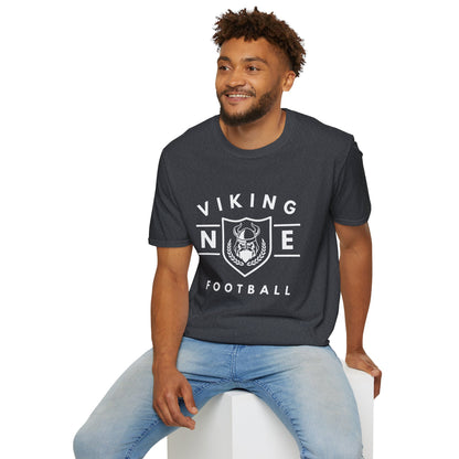 North East Middle School Unisex Softstyle T-Shirt