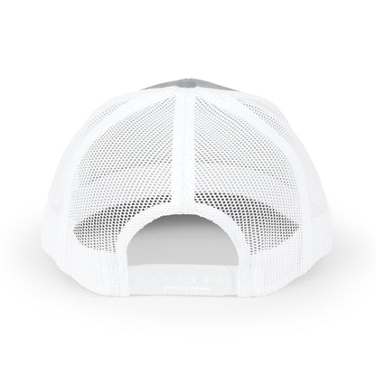 MGR Construction Snapback Trucker Cap (Embroidery)