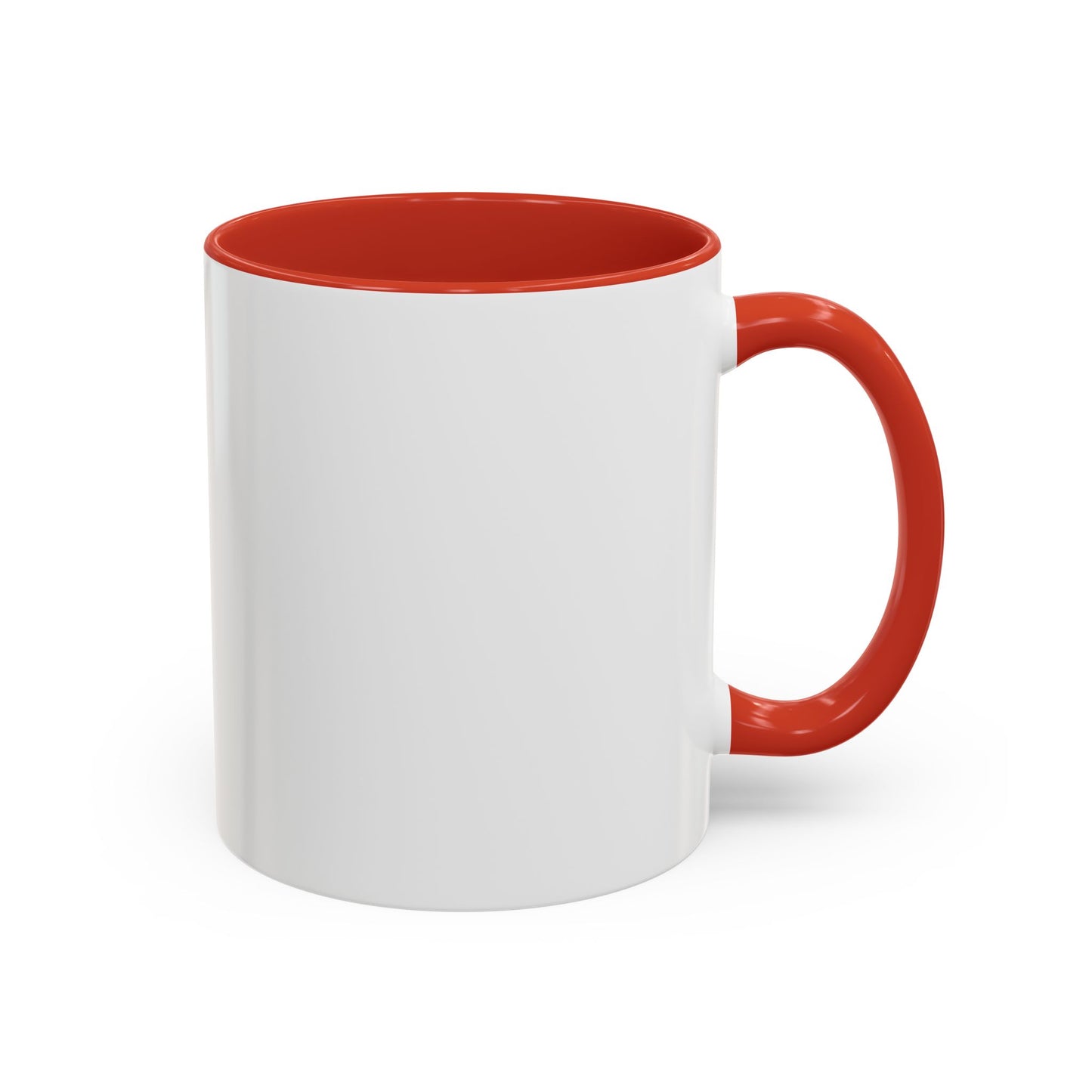 Modern Realty Accent Coffee Mug (11, 15oz)