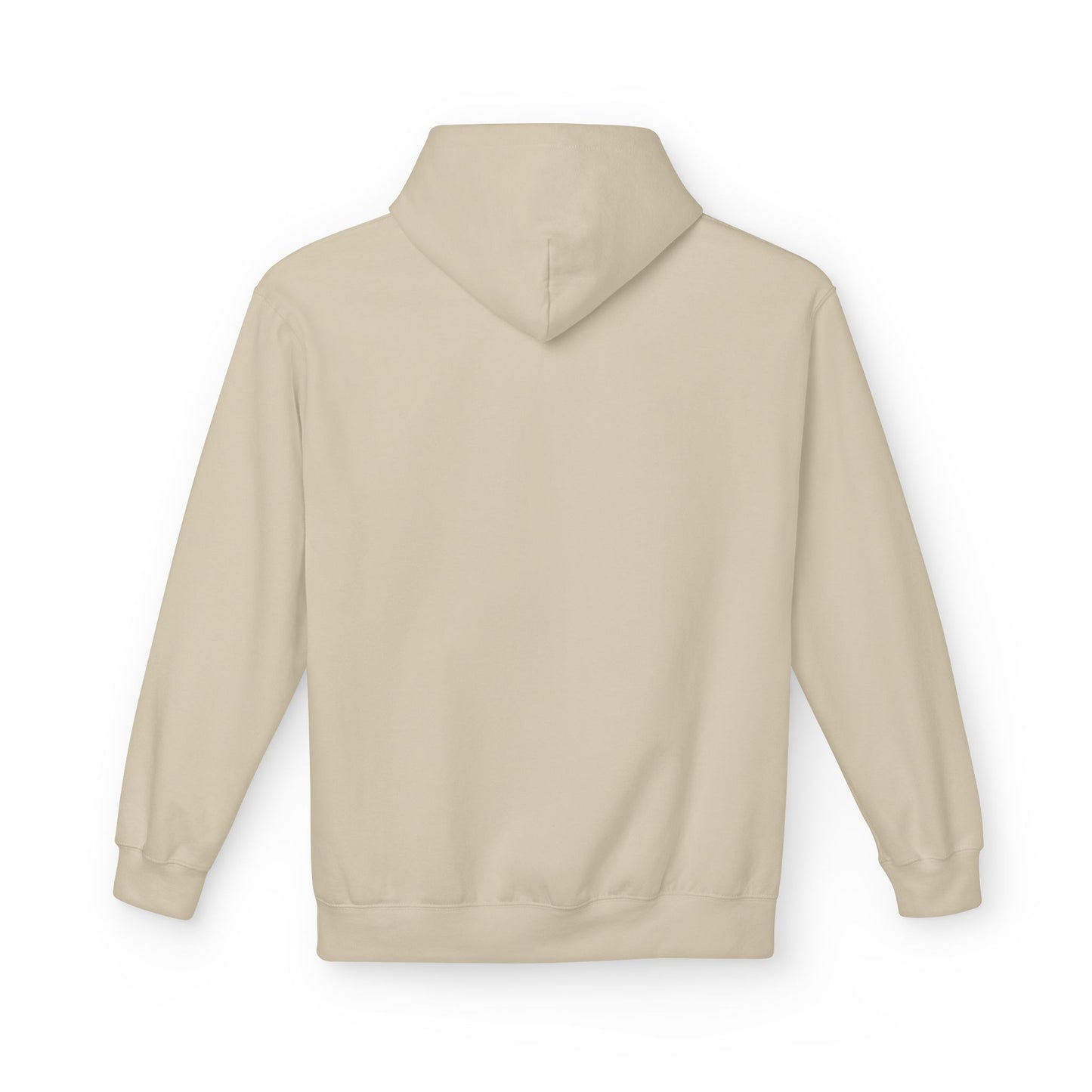 Lend Private Unisex Softstyle Fleece Hoodie - Vintage-Style Graphic