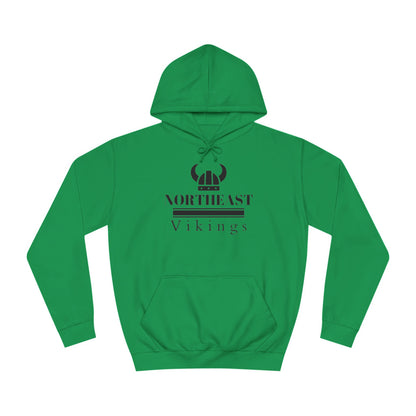 North East Middle school Unisex College Hoodie