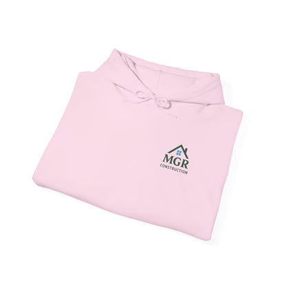 MGR Construction Hoodie