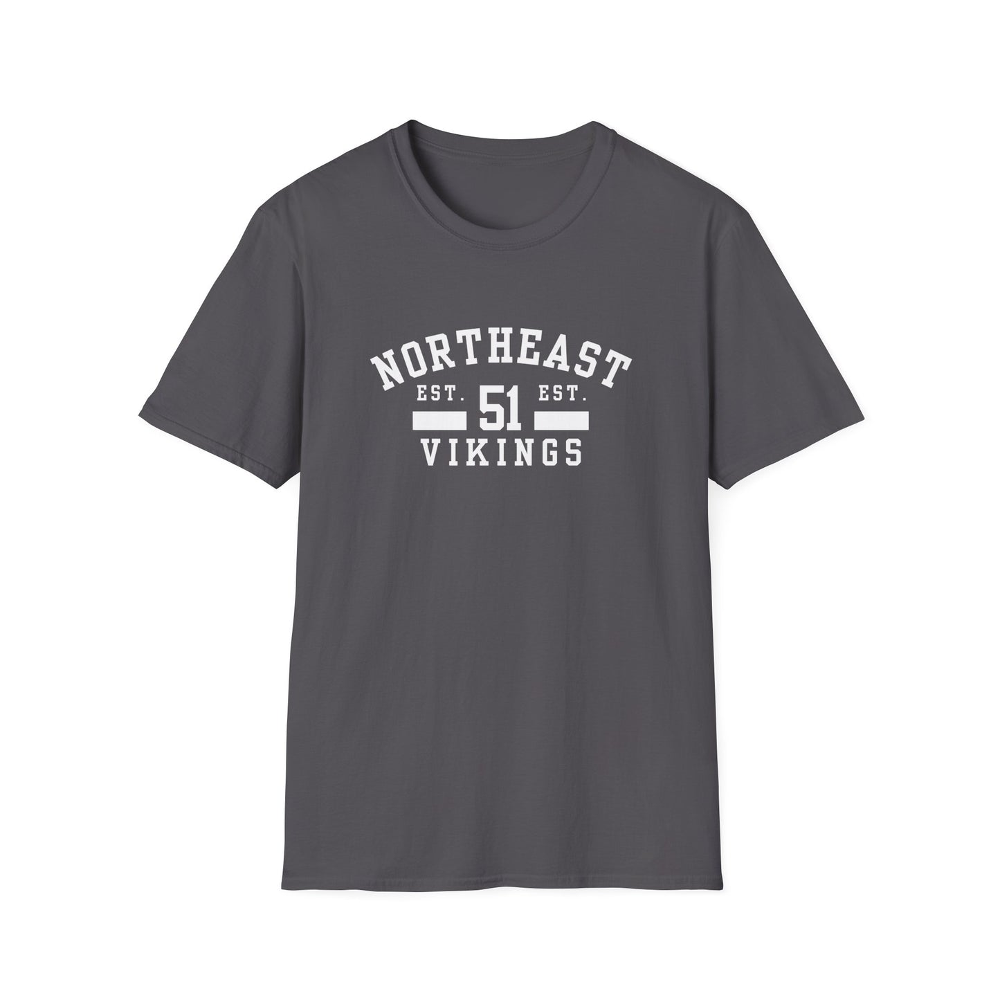 Northeast Middle School Unisex T-Shirt