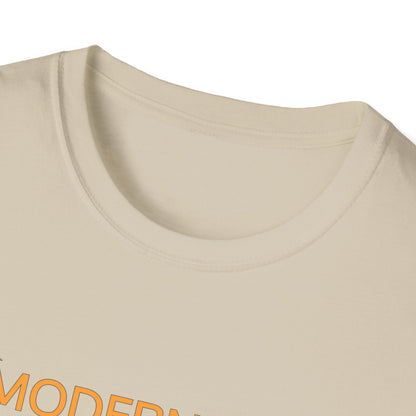 Modern Realty Unisex Softstyle T-Shirt