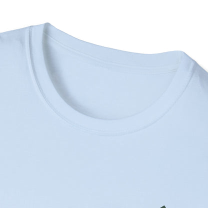 MGR Construction Unisex Softstyle T-Shirt