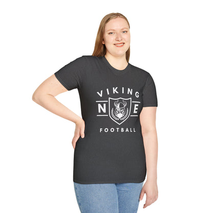 North East Middle School Unisex Softstyle T-Shirt