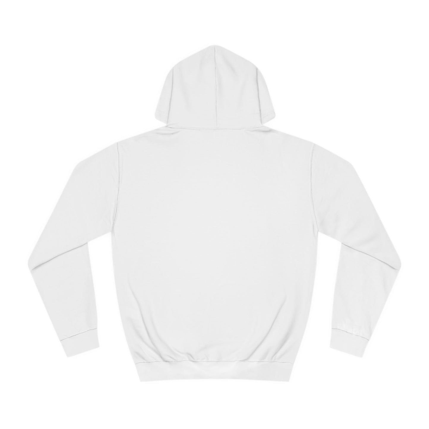 Modern Realty Unisex College Hoodie