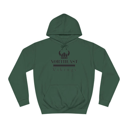 North East Middle school Unisex College Hoodie