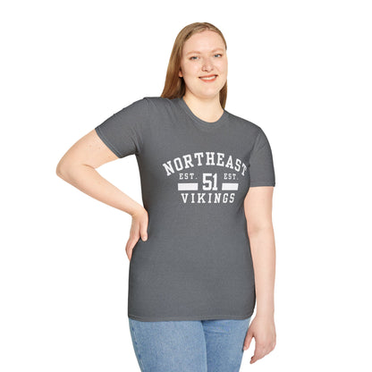 Northeast Middle School Unisex T-Shirt