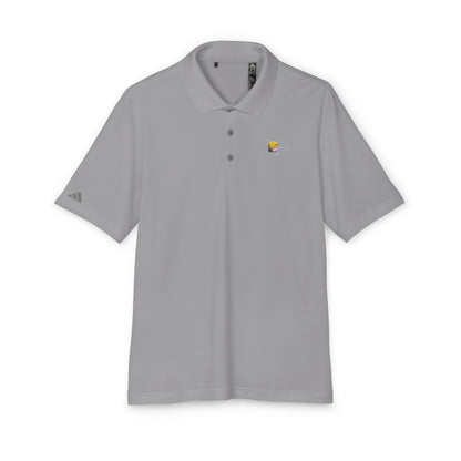 Modern Realty adidas Unisex Performance Polo