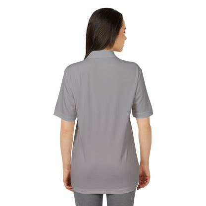 Modern Realty adidas Unisex Performance Polo