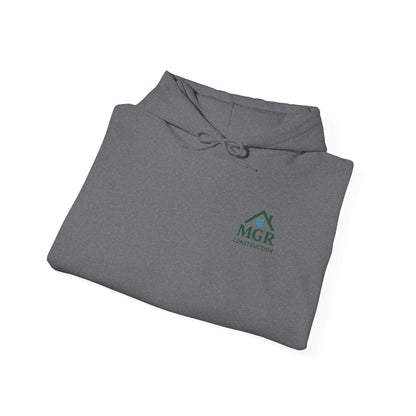 MGR Construction Hoodie