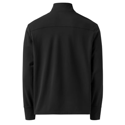 FCM Quarter zip pullover